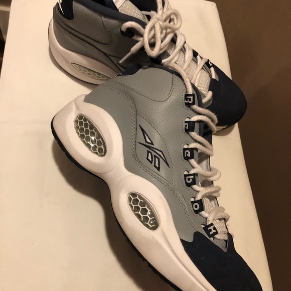 Reebok Question - Picture 5 of 6
